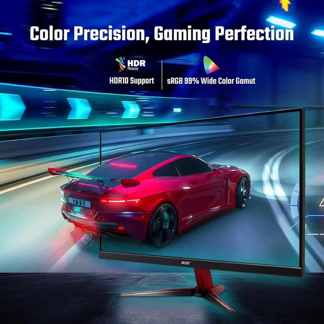 Acer nitro 24 inch ips gaming monitor banner 3