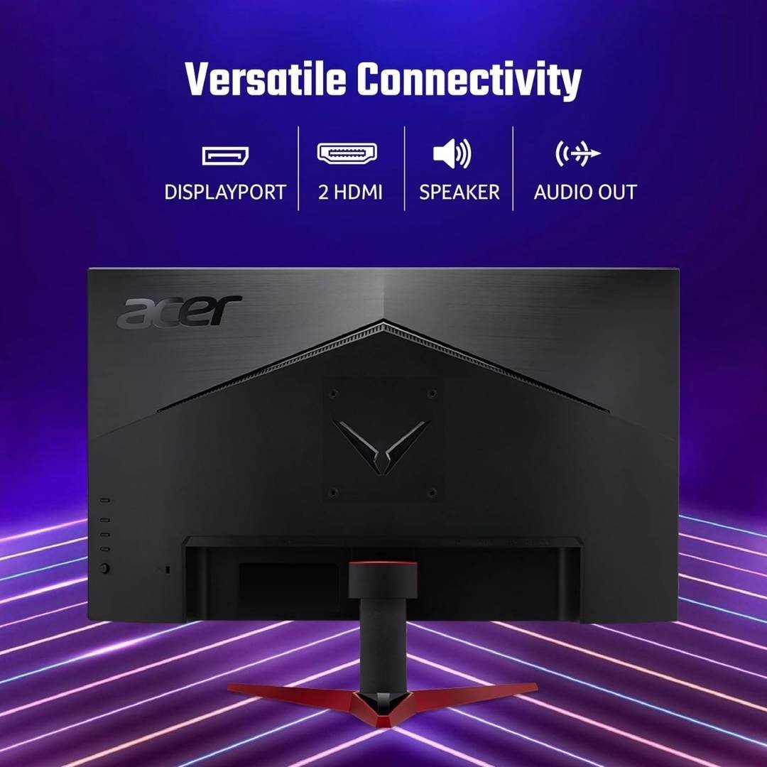 Acer nitro 24 inch ips gaming monitor banner 4