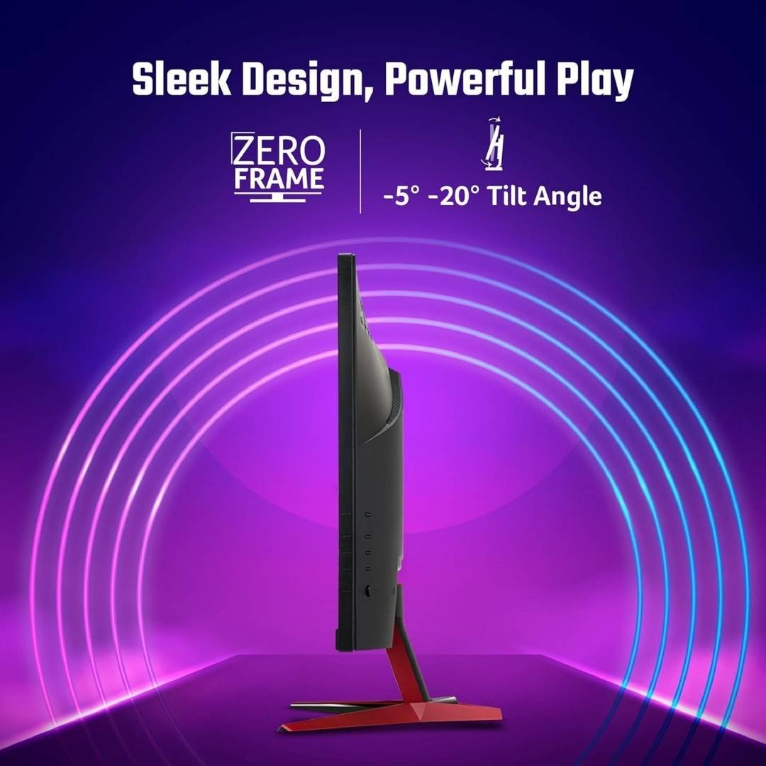 Acer nitro 24 inch ips gaming monitor banner 5