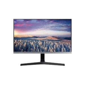 Samsung 24 Inch Led Monitor - LS24R350 FHD price nepal
