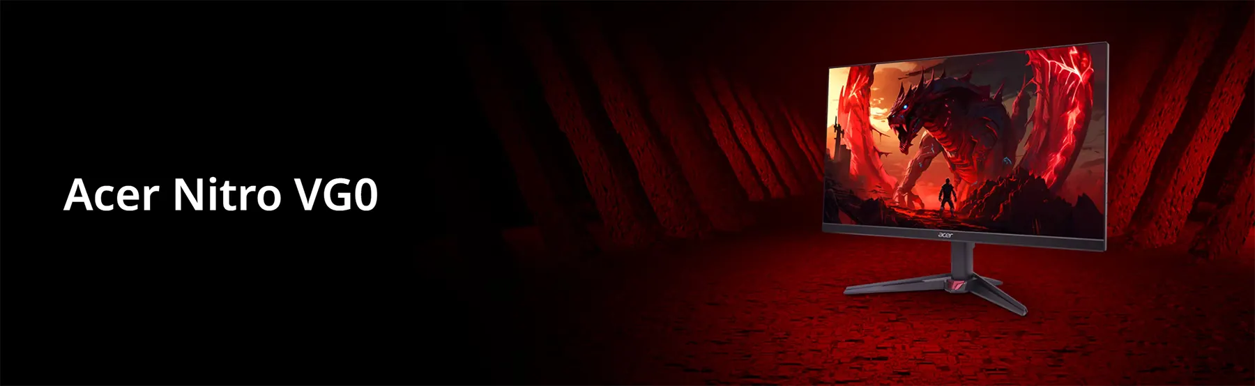 acer gaming monitor price in nepal