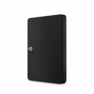 Seagate Expansion 1TB Portable HDD