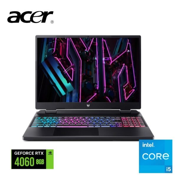 Acer predator helios neo 16 gaming laptop at best price in nepal