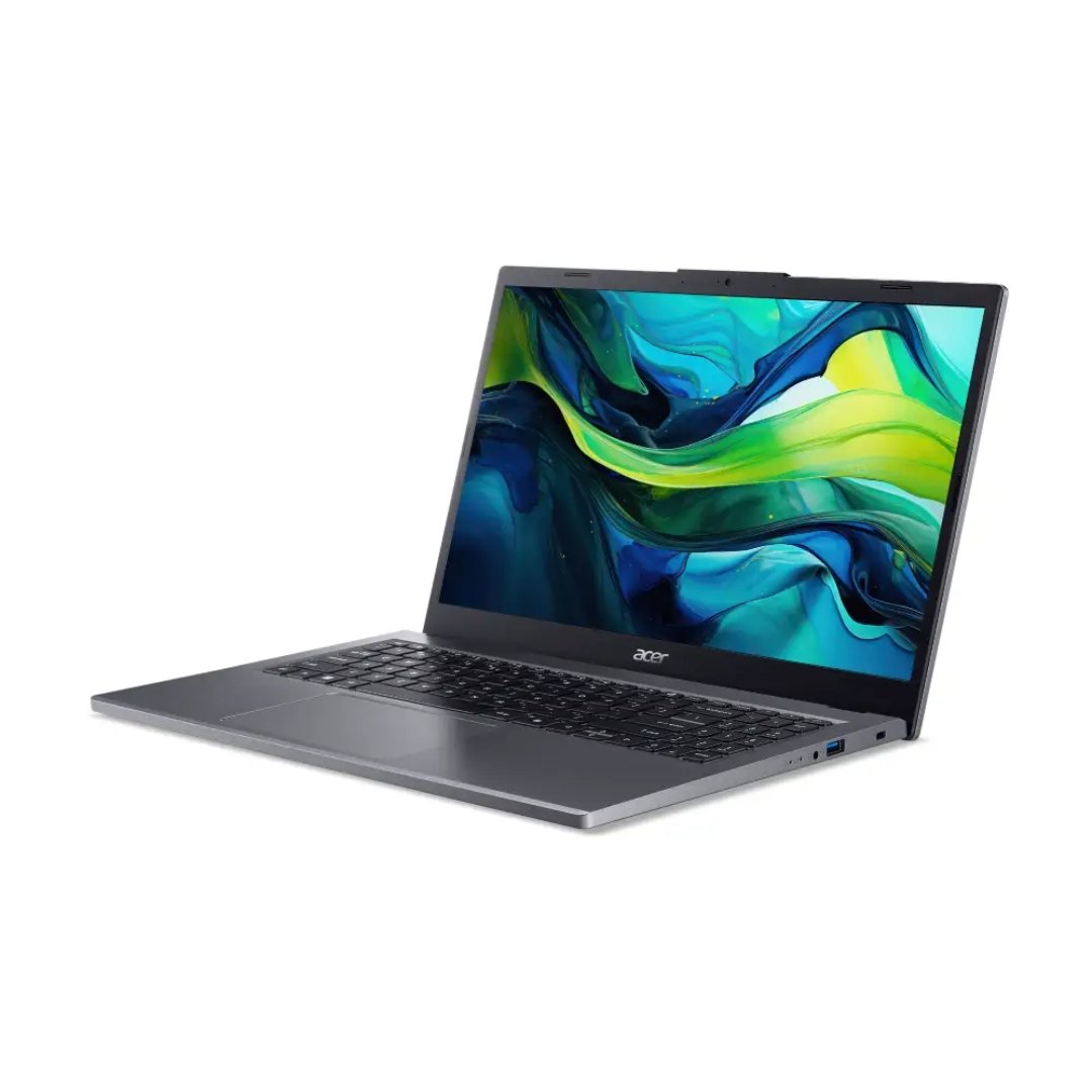Acer Aspire 15 Intel Core 5 120U 2024 – 16GB