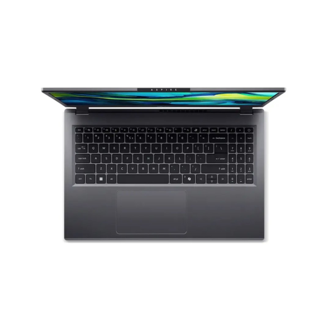 Acer Aspire 15 Intel Core 5 120U 2024 – 16GB
