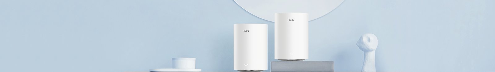 cudy wifi 6 mesh router nepal