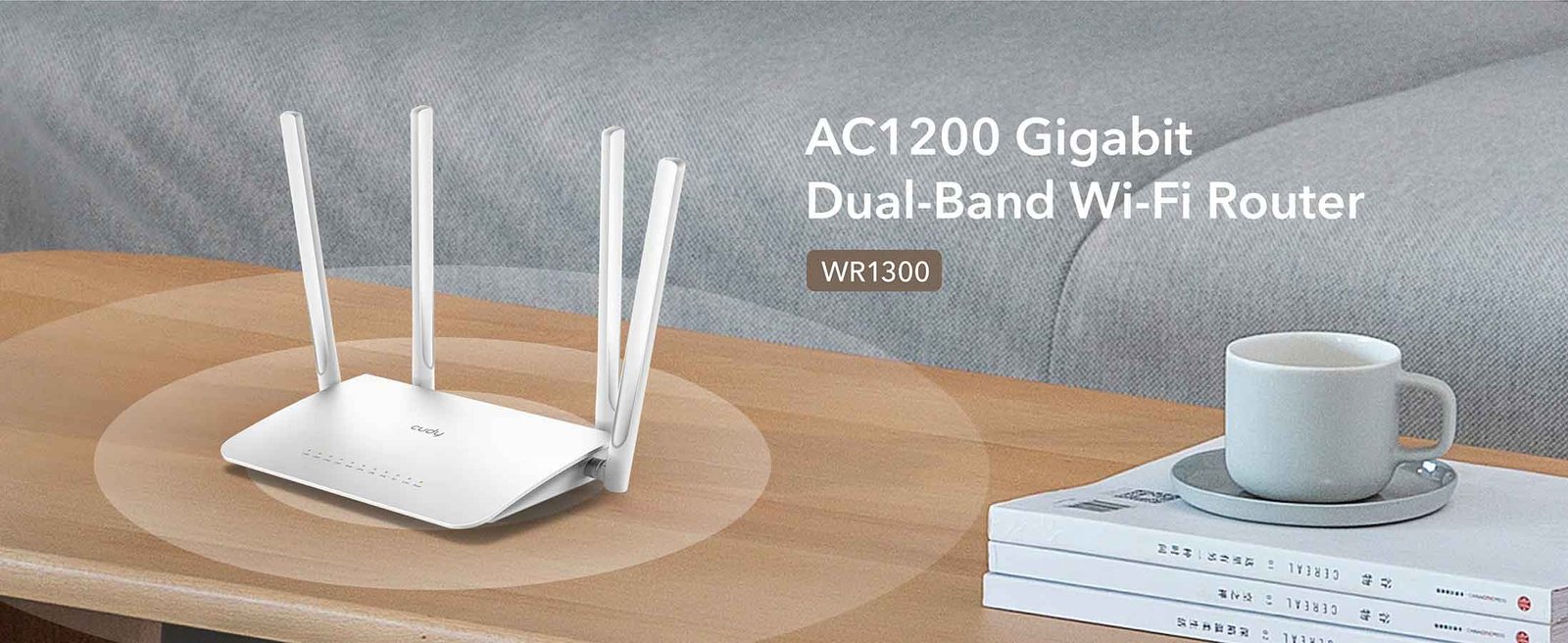 Gaming Router under 5000