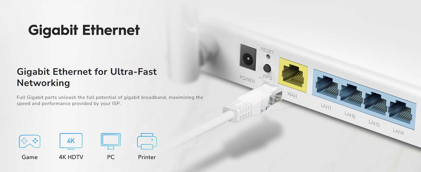 Best Router for WorldLink Fiber