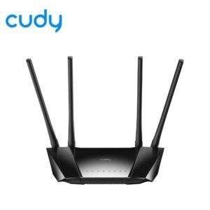 cudy wif router in nepal