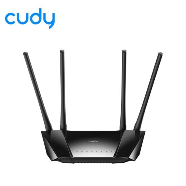 cudy wif router in nepal