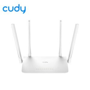 Cudy WR1300 AC1200 Gigabit Mesh Router at Best Price in Nepal