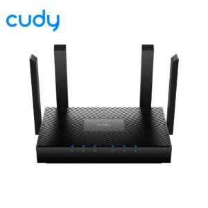 Cudy wr3000 wifi 6 11 ac mesh router price in nepal