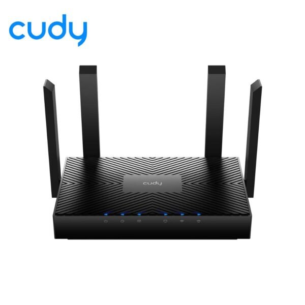 Cudy wr3000 wifi 6 11 ac mesh router price in nepal