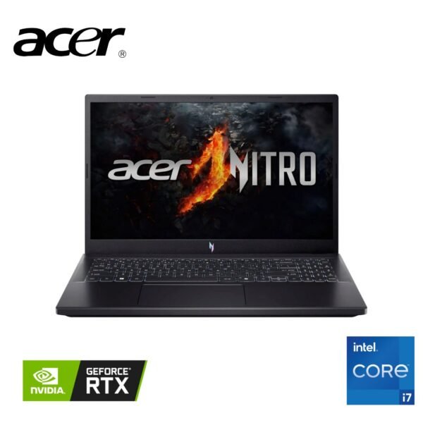 Acer Nitro V15 i7 13th Gen laptop nepal