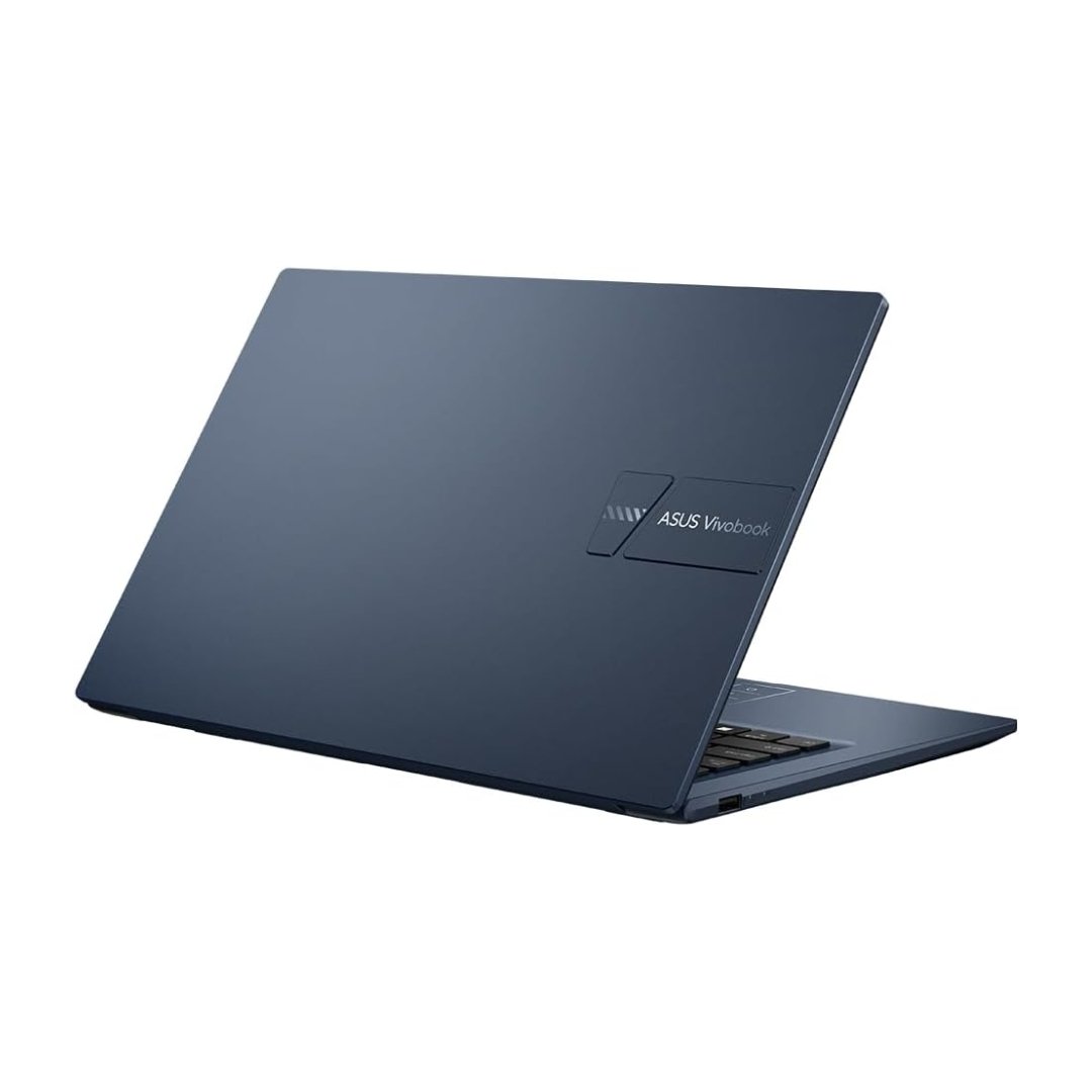 Asus Vivobook 14 AMD Ryzen 3 7320U - 8GB DDR5 RAM - 256GB NVMe SSD - AMD Radeon Integrated Graphics - 14" FHD Display - Numeric Touchpad - Windows 11 Home - Image 7