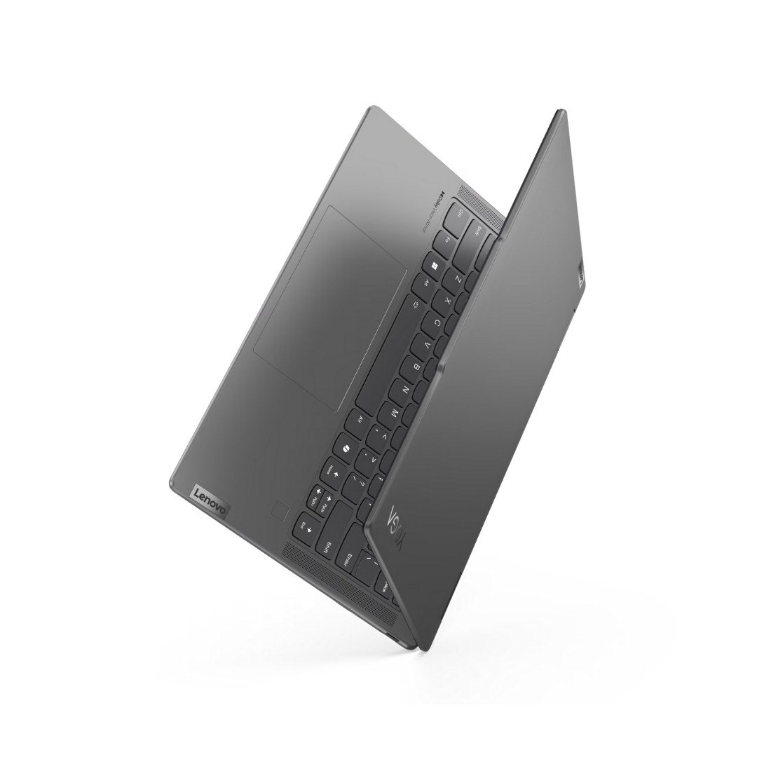 Lenovo YOGA 7 2-in-1 Intel Core Ultra 5 125U - 16GB DDR5 RAM - 512GB NVMe SSD - Intel Integrated Graphics - 16" 2K WUXGA Touch Display - Backlit Keyboard - FingerPrint Reader 8 Lenovo YOGA 7 2-in-1 Intel Core Ultra 5 125U - 16GB DDR5 RAM - 512GB NVMe SSD - Intel Integrated Graphics - 16" 2K WUXGA Touch Display - Backlit Keyboard - FingerPrint Reader - Image 8