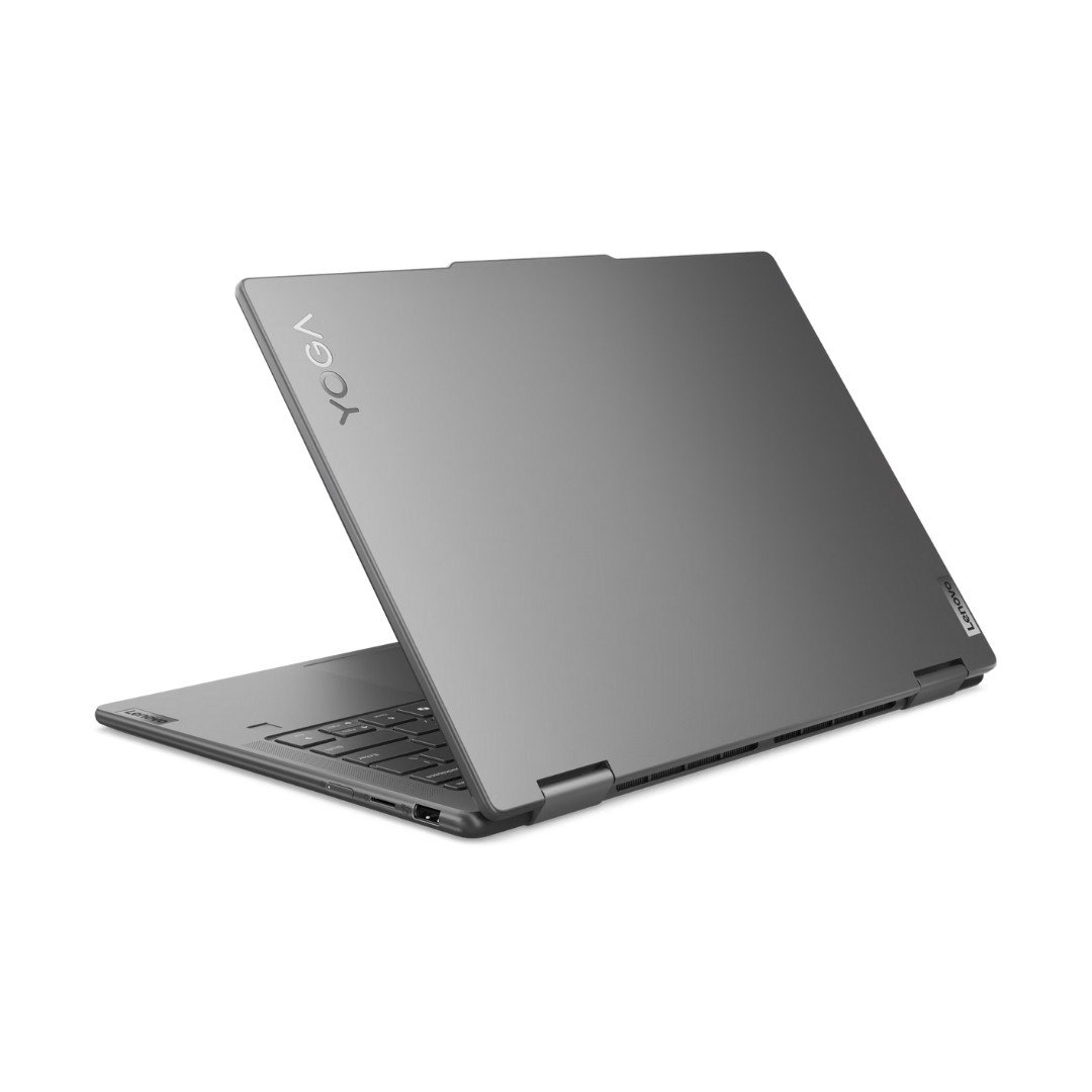Lenovo YOGA 7 2-in-1 Intel Core Ultra 5 125U - 16GB DDR5 RAM - 512GB NVMe SSD - Intel Integrated Graphics - 16" 2K WUXGA Touch Display - Backlit Keyboard - FingerPrint Reader 9 Lenovo YOGA 7 2-in-1 Intel Core Ultra 5 125U - 16GB DDR5 RAM - 512GB NVMe SSD - Intel Integrated Graphics - 16" 2K WUXGA Touch Display - Backlit Keyboard - FingerPrint Reader - Image 9