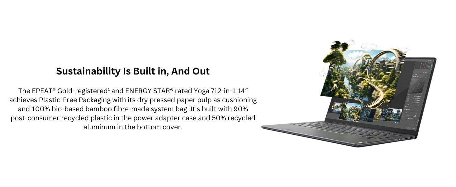 laptop lenovo yoga7 intel ultra5 cplanetnp nepal banner 5