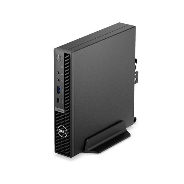 Dell OptiPlex 7010 Micro Form Desktop Intel i5 13th Gen 13500T - 8GB DDR5 RAM - 512GB NVMe SSD - Intel UHD Integrated Graphics - Windows 11 Pro - Image 5
