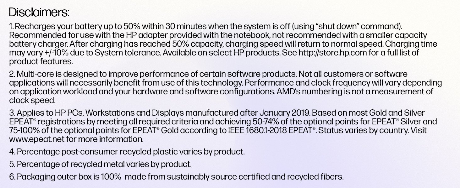 HP Envy x360 AMD Ryzen 5 8640HS - 16GB DDR5 RAM - 512GB NVMe SSD - AMD Radeon Integrated Graphics - 14" FHD Wide Ultra TouchScreen Display - Windows 11 - Backlit Keyboard 27