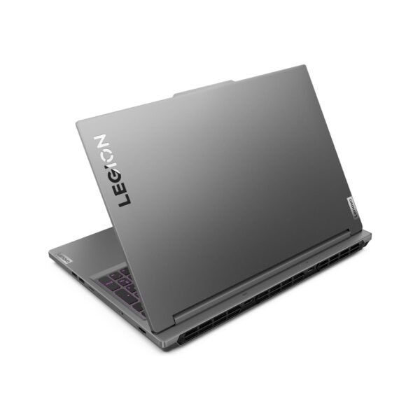 Lenovo LEGION 5 Intel i7 14650HX RTX 4060 8GB Graphics - 16GB DDR5 RAM - 512GB NVMe Gen 4 SSD - 16" WQXGA ( 2560 x 1600 ) 165Hz Display - RGB Backlit Keyboard - Windows 11 Home - Image 7