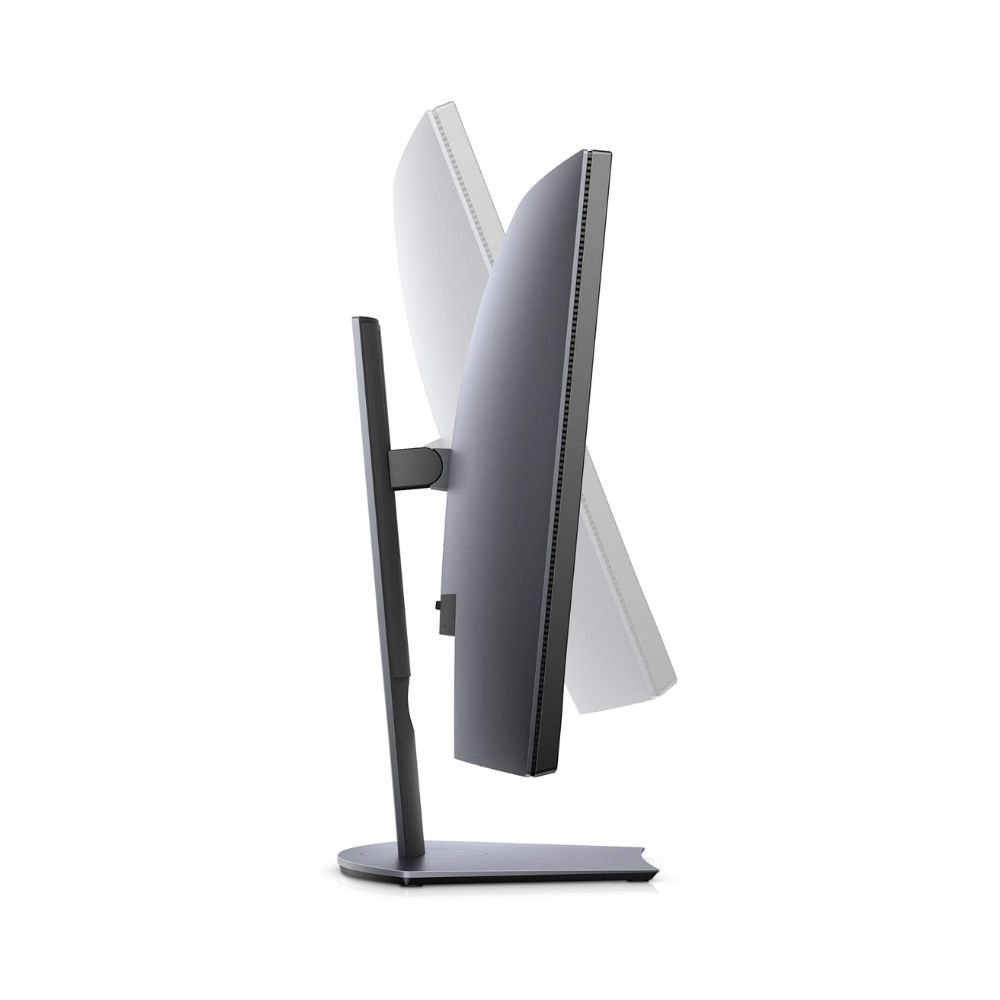 Dell S3220DGF 32 Inch Gaming Monitor - QHD ( 2560 x 1440 ) Resolution - 165Hz Refresh Rate - AMD Radeon FreeSync - Curved Design 7 Dell S3220DGF 32 Inch Gaming Monitor in Nepal