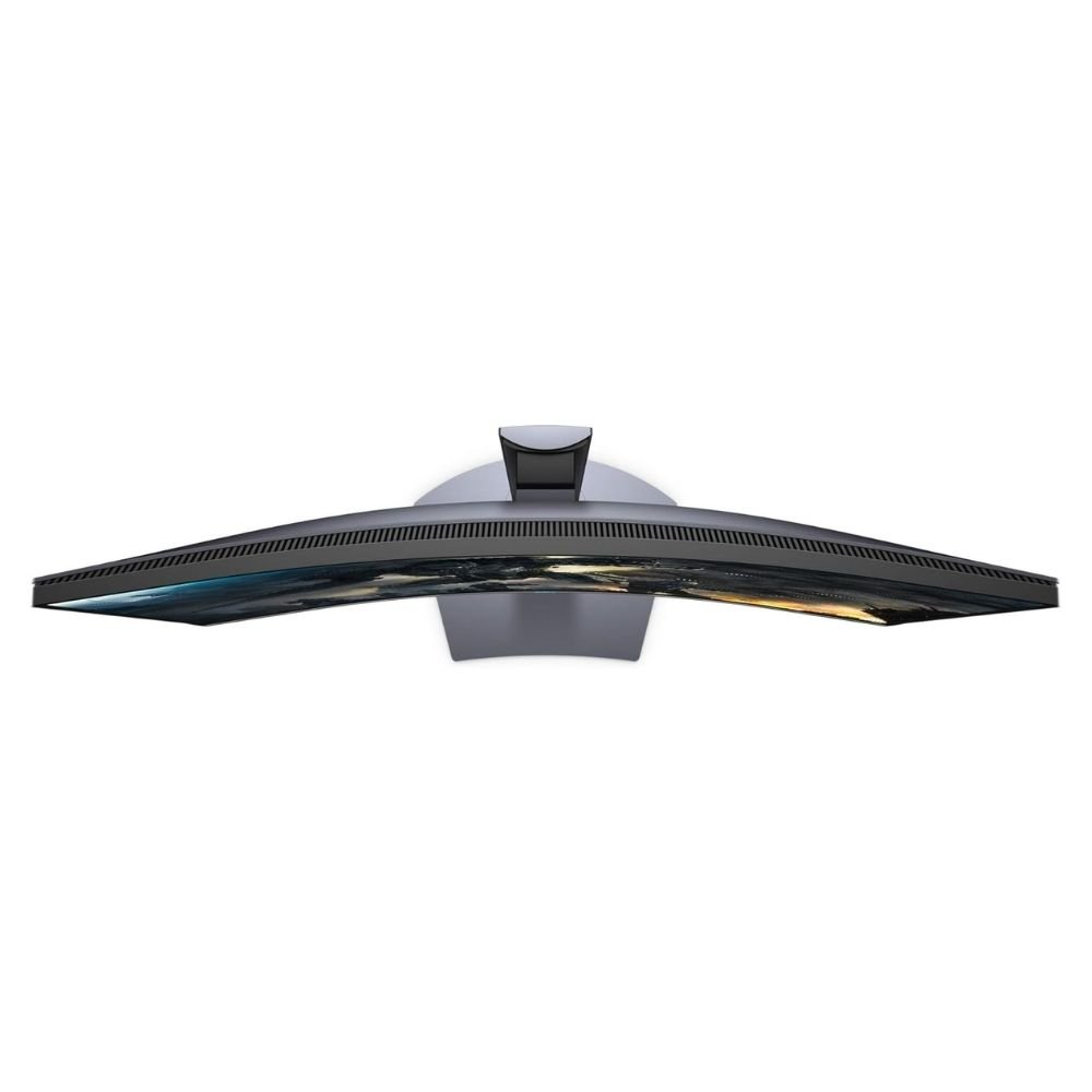 Dell S3220DGF 32 Inch Gaming Monitor - QHD ( 2560 x 1440 ) Resolution - 165Hz Refresh Rate - AMD Radeon FreeSync - Curved Design 4 Dell S3220DGF 32 Inch Gaming Monitor in Nepal