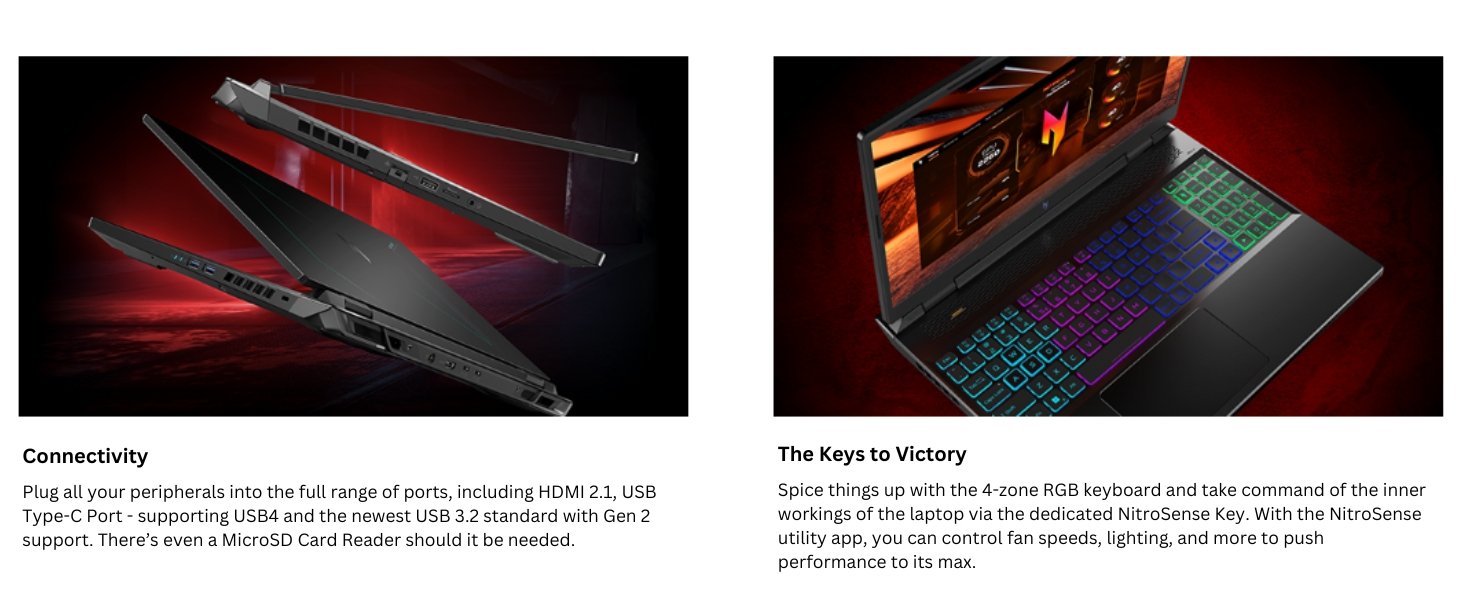 laptop acer nitro 16 ryzen7 4070 cplanetnp nepal banner 8