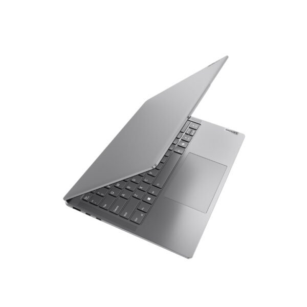 Lenovo Slim 7 Intel Core Ultra 7 155H – 32GB DDR5 RAM – 1TB M.2 PCIe NVMe SSD – 14″ OLED Touchscreen Display – Backlit Keyboard – Windows 11 Home – Luna Grey - Image 5