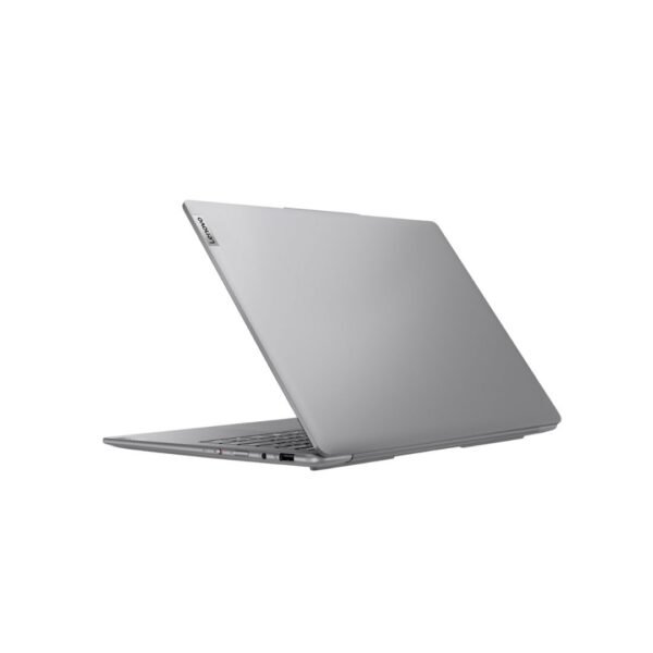 Lenovo Slim 7 Intel Core Ultra 7 155H – 32GB DDR5 RAM – 1TB M.2 PCIe NVMe SSD – 14″ OLED Touchscreen Display – Backlit Keyboard – Windows 11 Home – Luna Grey - Image 6