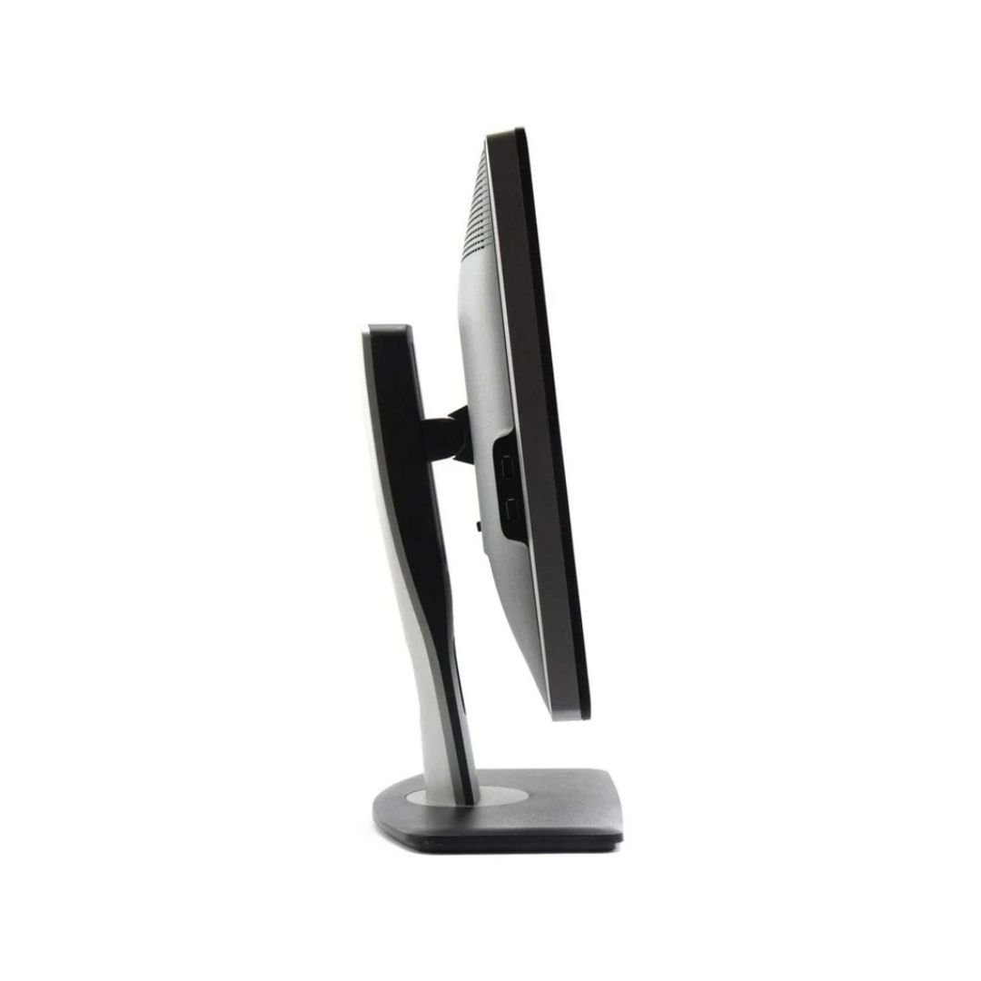 Dell UltraSharp U2412M 24" ( 1920 x 1200 ) LED Rotable Monitor - 178 Degree Viewing Angle - 60Hz Refresh Rate - Black 3 Dell UltraSharp U2412M 24 Inch Rotable Monitor