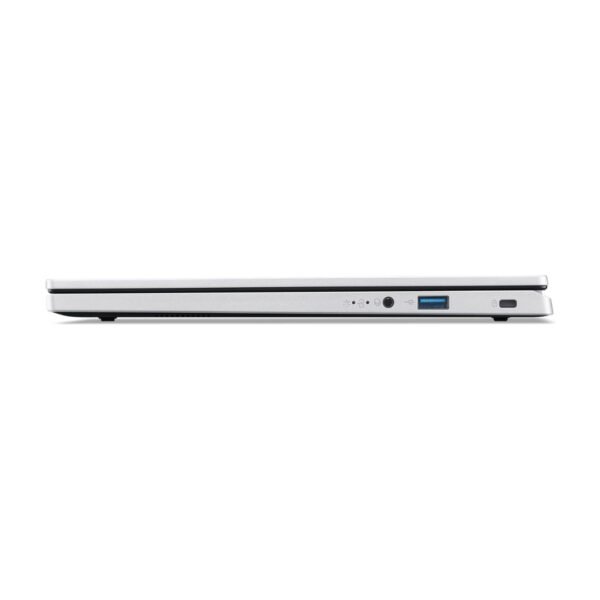 Acer Aspire 3 A314-36P Intel Core i3 N305 13th Gen – 8GB DDR5 RAM – 256GB PCIe NVMe M.2 SSD – Intel UHD Graphics – 14″ FHD Display – Windows 11 Home – Silver - Image 7