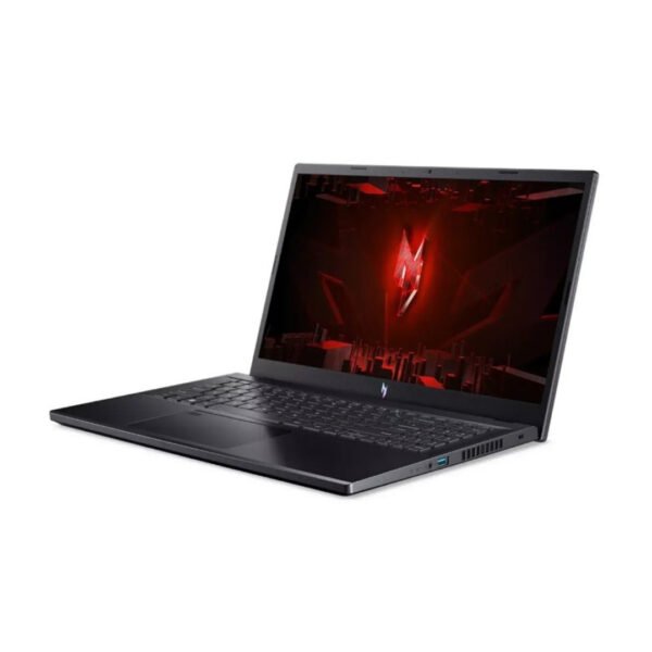 Acer Nitro V 15 Intel Core i7 13th Gen 13620H RTX 4060 8GB Graphics – 16GB DDR5 RAM – 512GB PCIe NVMe SSD – 15.6″ FHD 144Hz Display – Windows 11 Home – Backlit Keyboard – Obsidian Black - Image 3