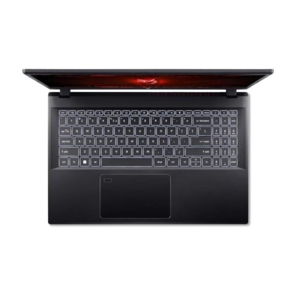 Acer Nitro V 15 Intel Core i7 13th Gen 13620H RTX 4060 8GB Graphics – 16GB DDR5 RAM – 512GB PCIe NVMe SSD – 15.6″ FHD 144Hz Display – Windows 11 Home – Backlit Keyboard – Obsidian Black - Image 5