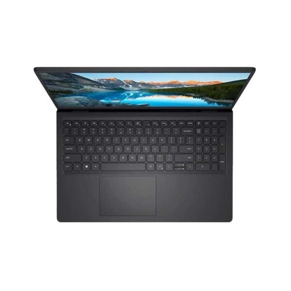 Dell Inspiron 15 3535 AMD Ryzen™ 7 7730U – AMD Radeon™ Graphics – 16GB DDR4 RAM – 512GB NVMe™ SSD – 15.6" FHD 120Hz Touch Display – Windows 11 Home – Black - Image 4