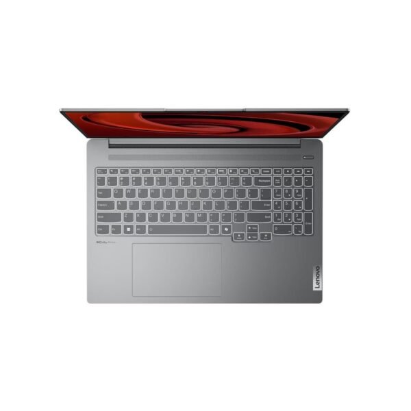 Lenovo IdeaPad 5 14" 2in1 AMD Ryzen 7 8845HS – 16GB DDR5 RAM – 1TB NVMe Gen4 SSD – 14″ IPS WUXGA x360 (1920x1200) 300nits Touchscreen Display – Backlit Keyboard – FingerPrint Reader – Windows 11 Home – Luna Grey - Image 6