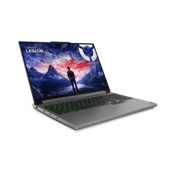 Lenovo LEGION 5i Intel Core i7 13650HX RTX 4060 8GB Graphics (TGP 140W) – 16GB DDR5 RAM – 1TB NVMe Gen 4 SSD – 16″ WQXGA (2560 x 1600) 165Hz Display – 4 Zone RGB Backlit Keyboard – Windows 11 Home – Luna Grey - Image 3