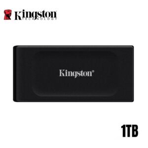 Kingston XS1000 1TB External SSD Price in Nepal