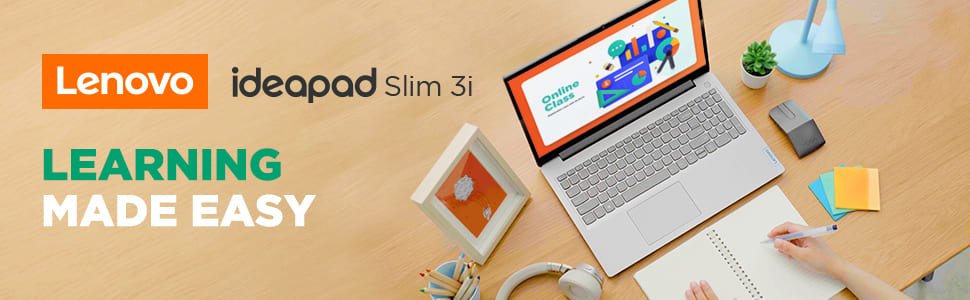 laptop lenovo ideapad slim3 intel i3 13thgen cplanetnp nepal banner 1