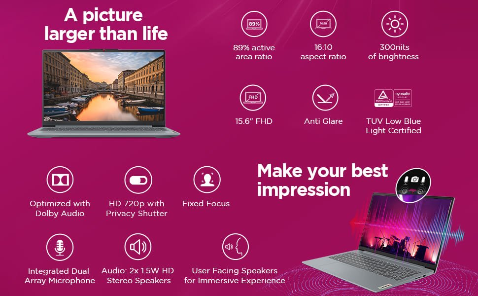 laptop lenovo ideapad slim3 intel i3 13thgen cplanetnp nepal banner 2