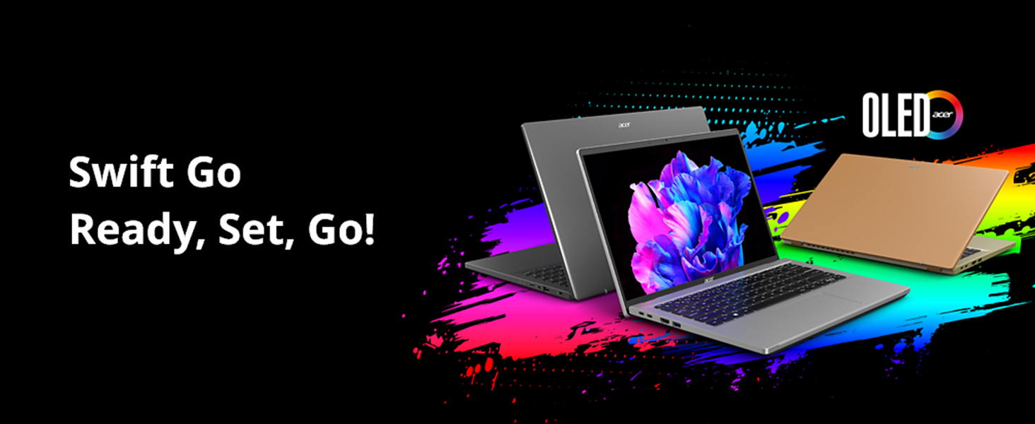 laptop acer swiftgo intel evo i5 13htgen cplanetnp nepal latest banner 1