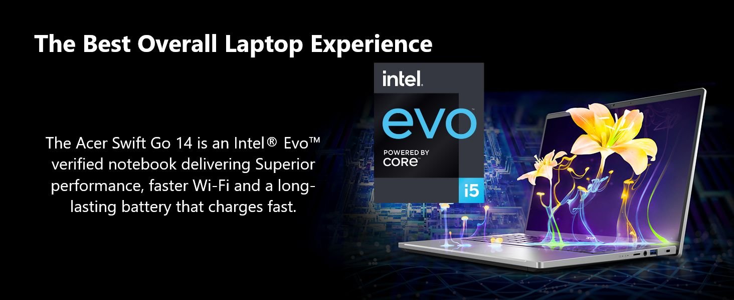 laptop acer swiftgo intel evo i5 13htgen cplanetnp nepal latest banner 3