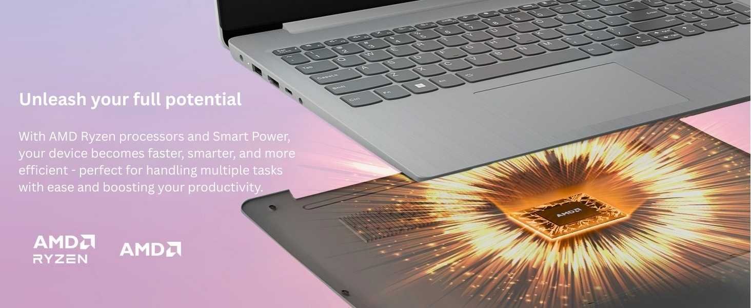Lenovo Ideapad Slim 3 15ABR8