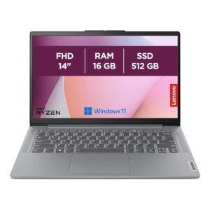 Lenovo Ideapad Slim 3 AMD Ryzen 5