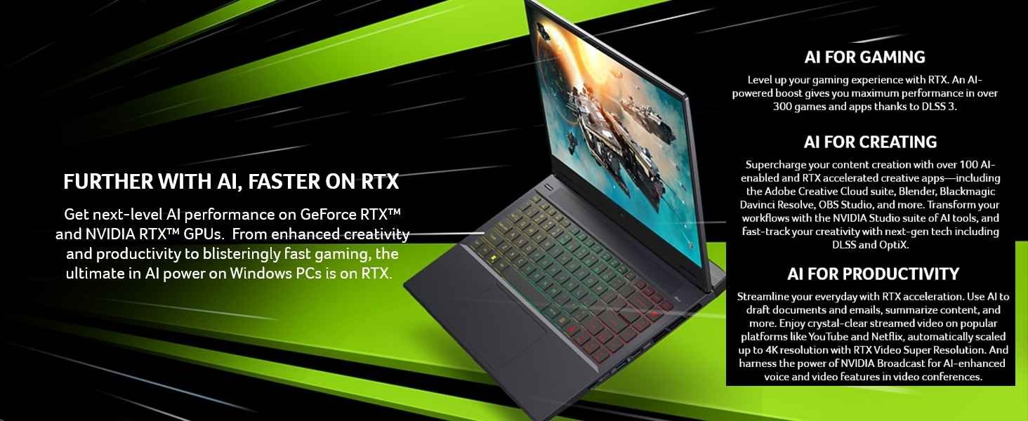 Acer Predator Helios Neo 14