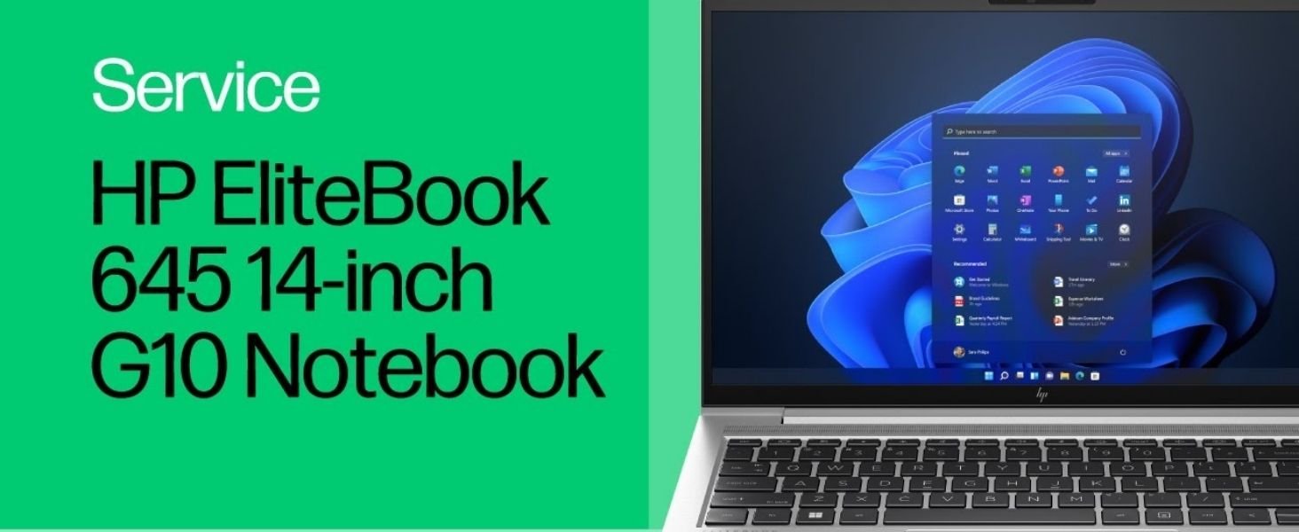 HP Notebook 14 G10 Laptop in Nepal