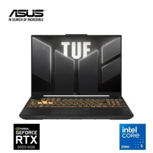 asus core 5 with rtx 3050 laptop