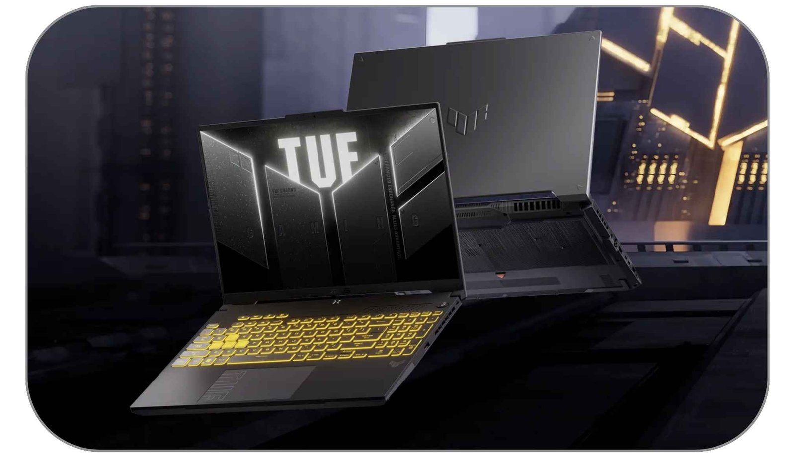 asus core 5 with rtx 3050 laptop