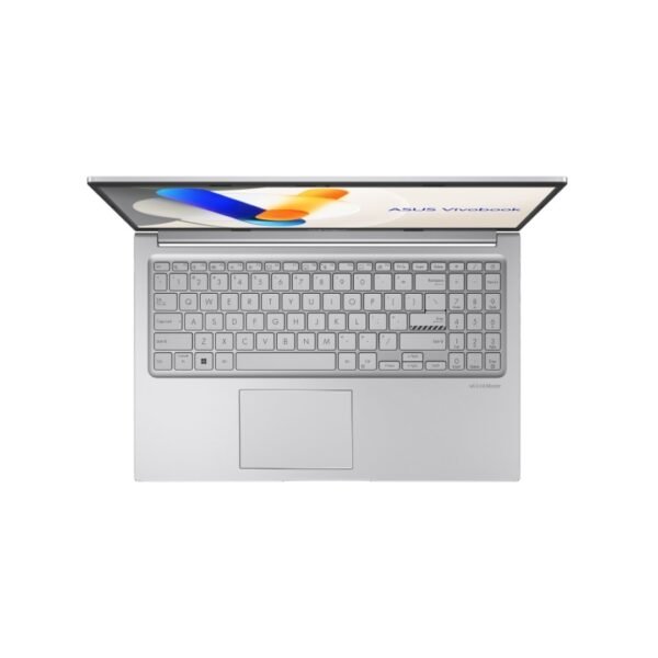 ASUS X1504VA laptop in nepal