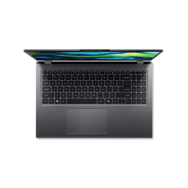 Acer Aspire 15 AMD Ryzen 5